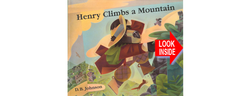 Read Henry Climbs A Mountain