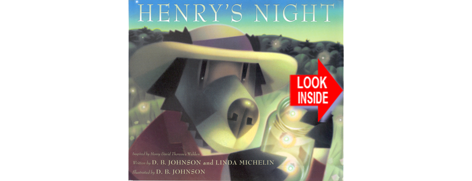 Read Henry's Night